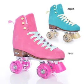 Tempish Nessie Star Rollschuhe 39