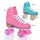 Tempish Nessie Star Rollschuhe 39