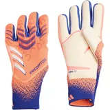 adidas Predator Pro signal coral/white/lucid blue 11