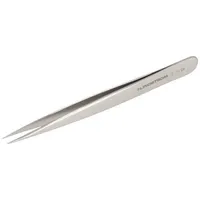 Lindström Präzisionspinzette 1 Spitz 120 mm