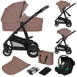 lionelo Bianka 3in1 Beige