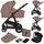 lionelo Bianka 3in1 Beige
