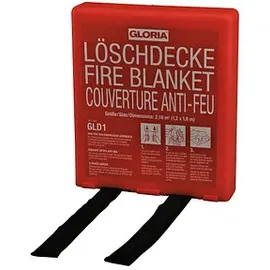 Gloria Feuerlöschdecke