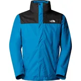 The North Face Herren Doppeljacke Evolve II Triclimate, Größe M in Blau Dusk Blue/Mineral Ink
