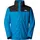 The North Face Herren Doppeljacke Evolve II Triclimate, Größe M in Blau Dusk Blue/Mineral Ink