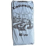 Qualitäts Rindenmulch 24 x 60 L