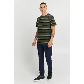 !Solid T-Shirt SDVincent grün XL
