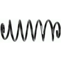 SACHS 996 923 Fahrwerksfeder