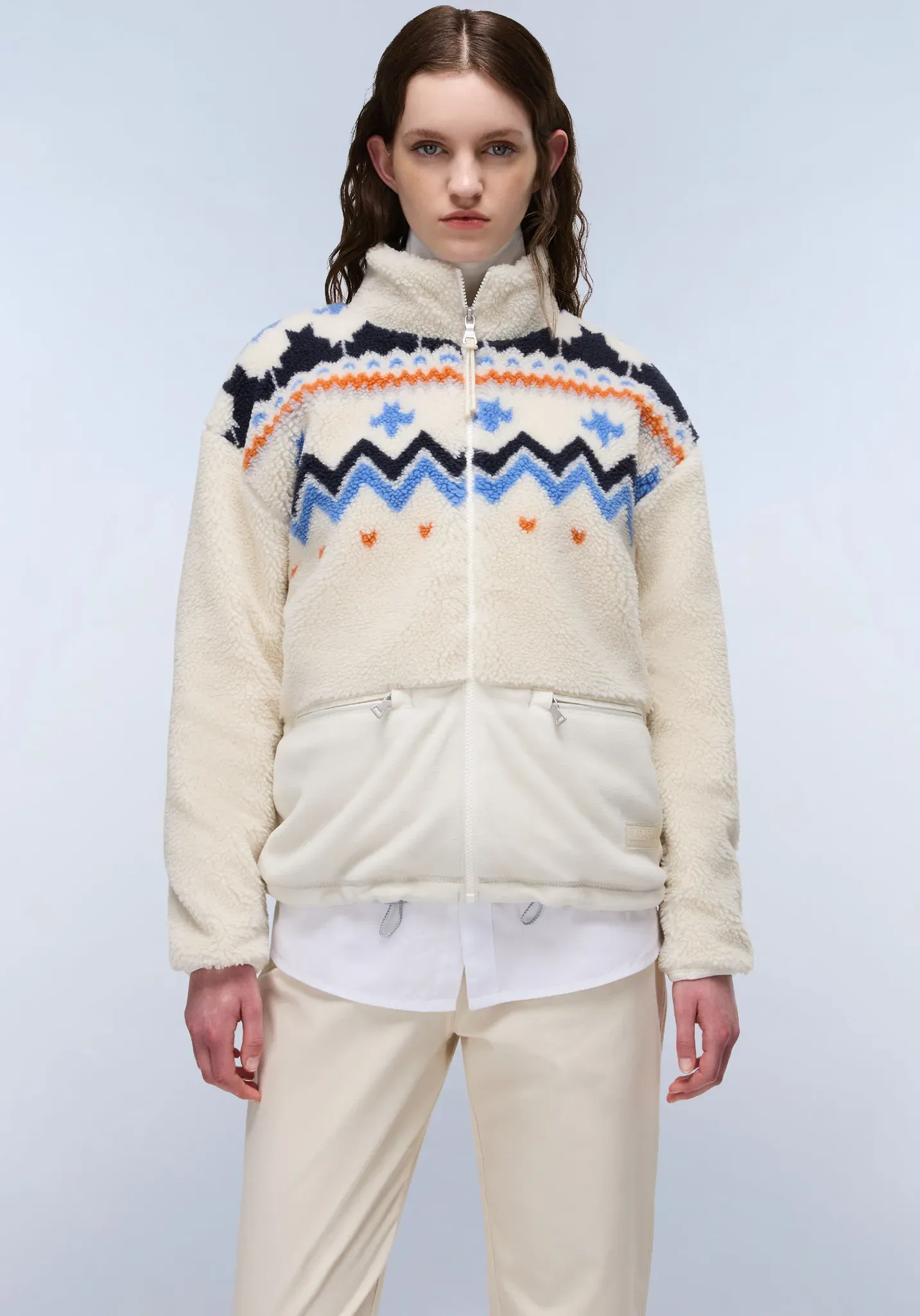 Sweatshirt NAPAPIJRI 
