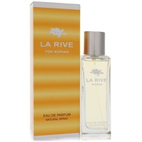 La Rive by La Rive Eau De Parfum Spray 3 oz / e 90 ml [Women]