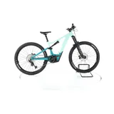 Focus Jam2 6.7 29 Zoll RH 44 cm 625 Wh poolgreen/bluegreen