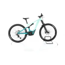 Focus Jam2 6.7 29 Zoll RH 44 cm 625 Wh poolgreen/bluegreen