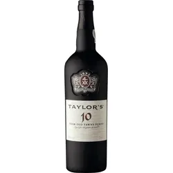 10 Year Old Tawny Taylor ́s Port