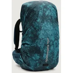 Kathmandu Pack Raincover V2 - M brittany/dive tie dye print (O91) TU