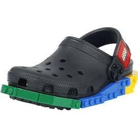 Crocs 4lw System Clog K Schwarz 32