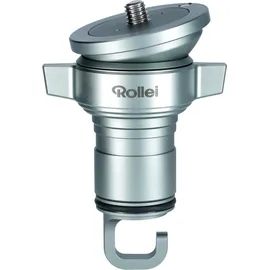 Rollei Nivellieradapter Lion Rock Pro