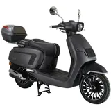 GT UNION Venis 50 ccm 3,0 PS 45 km/h Grau