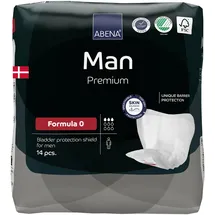 Abena Man Premium Formula 0 14 St.