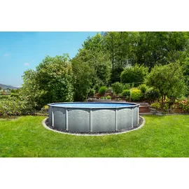 Steinbach Grande rund Set 366 x 135 cm