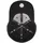 New Era 39Thirty Kappe schwarz M-L