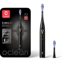 Oclean X Ultra 20 Schwarz