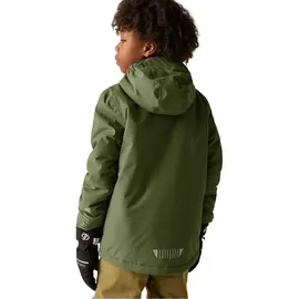 Dare 2b Impose V Jacke Martini Olive 128