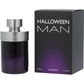 Halloween Man Eau de Toilette 125 ml