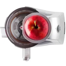 Concept LO7066 Slow Juicer weiß