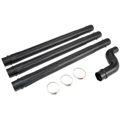 makita Laubbläser Zubehör »Dachrinnen Reinigungs-Set 191B03-8«