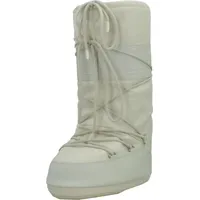 MOON BOOT Icon Damen Beige 39