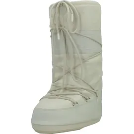 MOON BOOT Icon Damen Beige 39