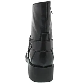 Apple of Eden Stiefelette schwarz | Gr.: 38