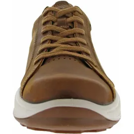 ECCO Herren Byway 2.0 Low Lea (Premium Leder) braun 43 EU