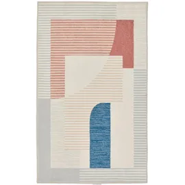 Gino Falcone Ariella GF-144 Grau 70 x 120 cm