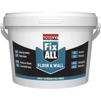 SOUDAL Montagekleber Fix ALL® Floor & Wall weiss 4