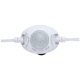 Paulmann MaxLED Night PIR Sensor Weiß