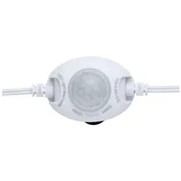 Paulmann MaxLED Night PIR Sensor Weiß