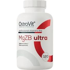 Ostrovit MgZB Ultra Tabletten 120 St.