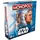 Hasbro Gaming Monopoly Light Side Edition *Englische Version Brettspiel - Multicolor