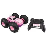 REVELL Control Stunt Car Flip Racer Pink