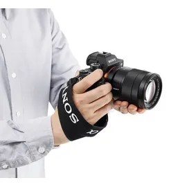 Sony STP-SS5 Schultergurt schwarz
