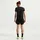 Nike Damen One Dri-Fit HR 3-Inch 2in1 Shorts schwarz