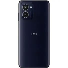 HMD Pulse Pro 128 GB Black Ocean