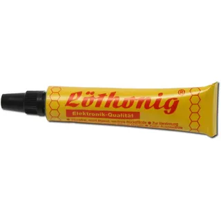 Löthonig, 7,5g Tube