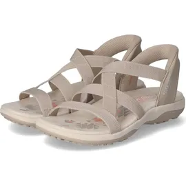SKECHERS Reggae Slim Damen Grau 37