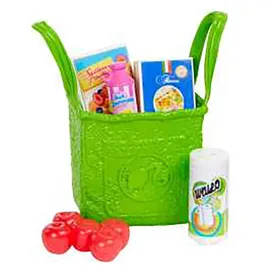 Barbie Dream Pantry Playset (HJV38)