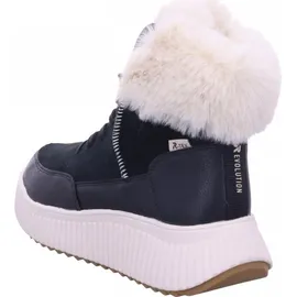 Rieker Winterboots Damen Schwarz 40
