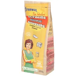 Starwax® The Fabulous Bienenwachs Granulat zur Pflege und Herstellung