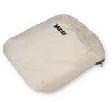 Unold 86030 Wärmi Fußwärmekissen Beige