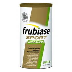 Frubiase Sport Ausdauer Pulver für Sportgetränke